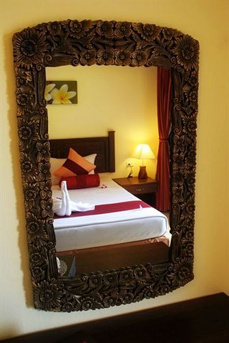 The Hill Resort Patong Exterior foto