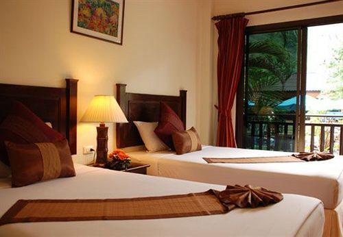 The Hill Resort Patong Exterior foto