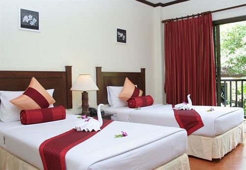 The Hill Resort Patong Exterior foto